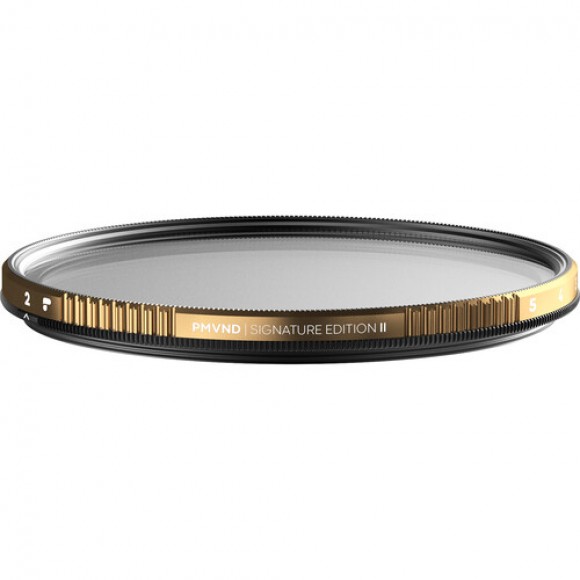 PolarPro 67mm Signature Edition II 2-5ND